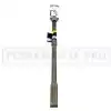 SCALPELLO PIATTO RTEC SHARP SDS MAX BOSCH PROFESSIONALE per MARTELLO DEMOLITORE