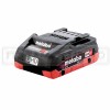 METABO BATTERIA Li-HD 18 V - 4,0 Ah RICAMBIO ELETTROUTENSILI COMPATIBILE CAS 18V