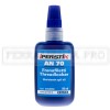 IPERSTIK FRENAFILETTI BASSO 50ml ROSSO FRENA FILETTI ANAEROBICO SERRAFILETTI BLOCCAFILETTI