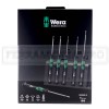 KIT CACCIAVITI GIRAVITI KRAFTFORM MICRO WERA PROFESSIONALE per CELLULARI SMARTPHONE ELETTRICISTA ELETTRONICA
