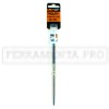 PUNTA PILOTA CENTRO SEGA A TAZZA FRESA CMT 551-HS1 per METALLI INOX ALLUMINIO