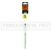 PUNTA PILOTA CENTRO SEGA TAZZA FRESA CMT 552-DD1 DIAMANTE per PIETRA GRANITO GRES