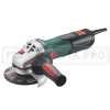 METABO SMERIGLIATRICE ANGOLARE ELETTRONICA DA 1000 WATT WEV 10-125 QUICK