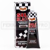 GUARNIZIONE LIQUIDA SILICONICA NERA PASTA MASTICE per MOTORI AUTO MOTO QUAD 