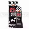 GUARNIZIONE LIQUIDA SILICONICA NERA PASTA MASTICE per MOTORI AUTO MOTO QUAD 