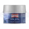 AREXONS CERA PROTETTIVA METAL per CARROZZERIA AUTO MOTO con VERNICE METALLIZZATA (ex MIRAGE)