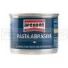 AREXONS PASTA ABRASIVA per LEVIGARE LUCIDARE CARROZZERIA AUTO MOTO VETRORESINA VERNICI (ex MIRAGE)