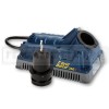 DRILL DOCTOR 360X AFFILAPUNTE ELETTRICO per PUNTE LEGNO METALLO MURO 2.5 - 13 mm