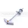 TASSELLO ANCORANTE METALLICO ANCORA ANCORINA ETAF/DD con DOPPIO DADO