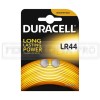BATTERIA PILA DURACELL LR44 1.5V A76 V13GA per ELETTRONICA SICUREZZA SPORT 