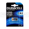 BATTERIA PILA DURACELL ULTRA 3V LITIO DLCR2 EL1CR2 CR15H270 per FOTOCAMERE