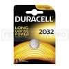 BATTERIA PILA DURACELL 2032 DL2032 CR BR2032 CR2032 per ELETTRONICA SICUREZZA SPORT 