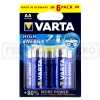 VARTA HIGH ENERGY AA BATTERIE PILE STILO 1.5 V 04906 LR6 CONF 6 PEZZI