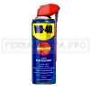 WD 40 SPRAY MULTIFUNZIONE da 500ml LUBRIFICANTE SBLOCCANTE PROTETTIVO DETERGENTE