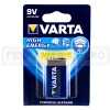 VARTA HIGH ENERGY 9V TRANSISTOR BATTERIE PILE 9 V 04922 6LP3146