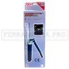 INGRASSATORE MANUALE A LEVA PISTOLA INGRASSATRICE POMPA GRASSO