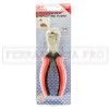 TENAGLIA TRONCHESE A TAGLIENTI FRONTALI 165mm con MANICO ANTISCIVOLO 