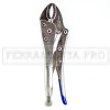 PINZA AUTOBLOCCANTE PROFESSIONALE 250 MM per IDRAULICA e MECCANICA
