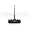 AGO INSERITORE per STRINGHE di RIPARAZIONE PNEUMATICI GOMME AUTO MOTO TUBELESS