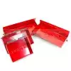 KIT 4 CASSETTE METALLICHE MAGNETICHE PORTA MINUTERIA OGGETTI per OFFICINA