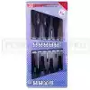 KIT 7 CACCIAVITI TAGLIO CROCE PH1 PH2 PH3 PROFESSIONALI PUNTA MAGNETICA