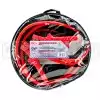 COPPIA CAVI per BATTERIA 600 A AMPERE per CARICARE AVVIAMENTO EMERGENZA AUTO AVVIO