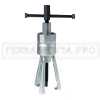 MINI ESTRATTORE a 3 ZAMPE 19-45mm per ESTRAZIONE PICCOLI CUSCINETTI con CUSTODIA