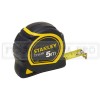 STANLEY TYLON FLESSOMETRO METRO a NASTRO PROFESSIONALE LUNGHEZZA 3 - 5 - 8 METRI