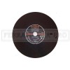 DISCO TAGLIO GLOBE TRONCATRICE 300 350 400 TAGLIO FERRO ACCIAIO PROFILATI