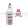 IGIENIZZANTE DISINFETTANTE MANI in GEL con ALCOOL 60% da 500 ml VIRUS BATTERI 