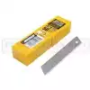 TUBETTO 50 LAME 18mm OLFA LB-50 RICAMBIO CUTTER TRINCETTO TAGLIERINO 
