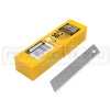 TUBETTO 50 LAME 18mm OLFA LB-50 RICAMBIO CUTTER TRINCETTO TAGLIERINO 