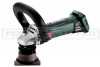 Metabo KFM 18 LTX 3 RF Rifilatore fresatrice a batteria in MetaLoc