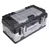 CASSETTA CASSETTIERA VALIGETTA PORTA ATTREZZI KRAFTWERK 40x23x20 cm per LAVORO