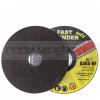 DISCO TAGLIO ULTRASOTTILE INDUSTRIALE ROSVER per SMERIGLIATRICE Ø 115mm
