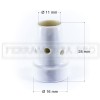 DIFFUSORE GAS per TORCIA SALDATURA MIG 501