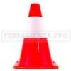 CONO BIRILLO STRADALE SEGNALETICO SPARTITRAFFICO 30cm