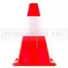 CONO BIRILLO STRADALE SEGNALETICO SPARTITRAFFICO 30cm