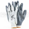 GUANTI LAVORO PALMO SPALMATO IN NITRILE PAD W/N 9200 ANTINFORTUNISTICA