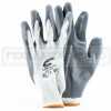 GUANTI LAVORO PALMO SPALMATO IN NITRILE PAD W/N 9200 ANTINFORTUNISTICA