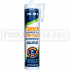 SILICONE SIGILLANTE ADESIVO SIGILL SIMP EFFETTO VENTOSA a MASSIMA PRESA INIZIALE