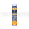SIGILLANTE SILICONE NEUTRO UNIVERSALE Silcoflex 595 300ml TRASPARENTE