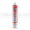 SIGILLANTE ACRILICO BIANCO EFFETTO INTONACO Intoacril 2002 300ml per CREPE