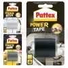 NASTRO ADESIVO PATTEX POWER TAPE 50mm 5m per RIPARAZIONI FISSAGGIO FAI DA TE PROFESSIONALE