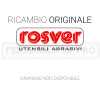 Ricambio per [LPS] Coppia Carboncini per LPS 7x8x12 originale Rosver