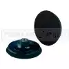 PLATORELLO CON MOUSSE per DISCHI FELTRO E SCOTCH-BRITE™ 3M SURFACE CONDITIONING