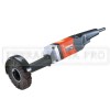 SMERIGLIATRICE DRITTA SSG 1600W con VARIATORE VELOCITÀ 1600/4800rpm PROFESSIONALE ROSVER