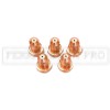 CAPPA 60A SL60 / SL100 per RICAMBIO PLASMA STEL THOR 73 123 CONFEZIONE DA 5 PZ