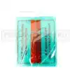 SOGES 10 LAMINE ESTERNE per BEST VISION e GHOST RICAMBIO MASCHERA SALDATURA AUTOMATICA
