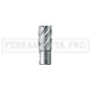 FRESA a CORONA SERIE CORTA BDS KBK per TRAPANO MAGNETICO con ATTACCO WELDON 19mm